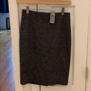 Ann Taylor skirt tags still on